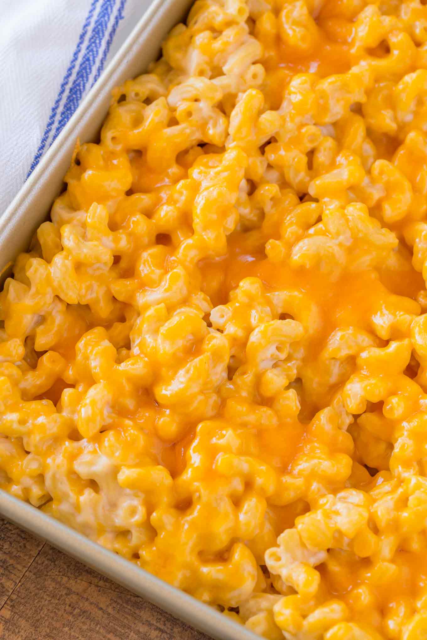 Best Mac And Cheese Ever